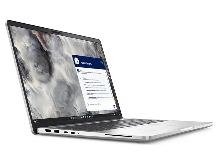 DELL Pro 16 Plus PB16250