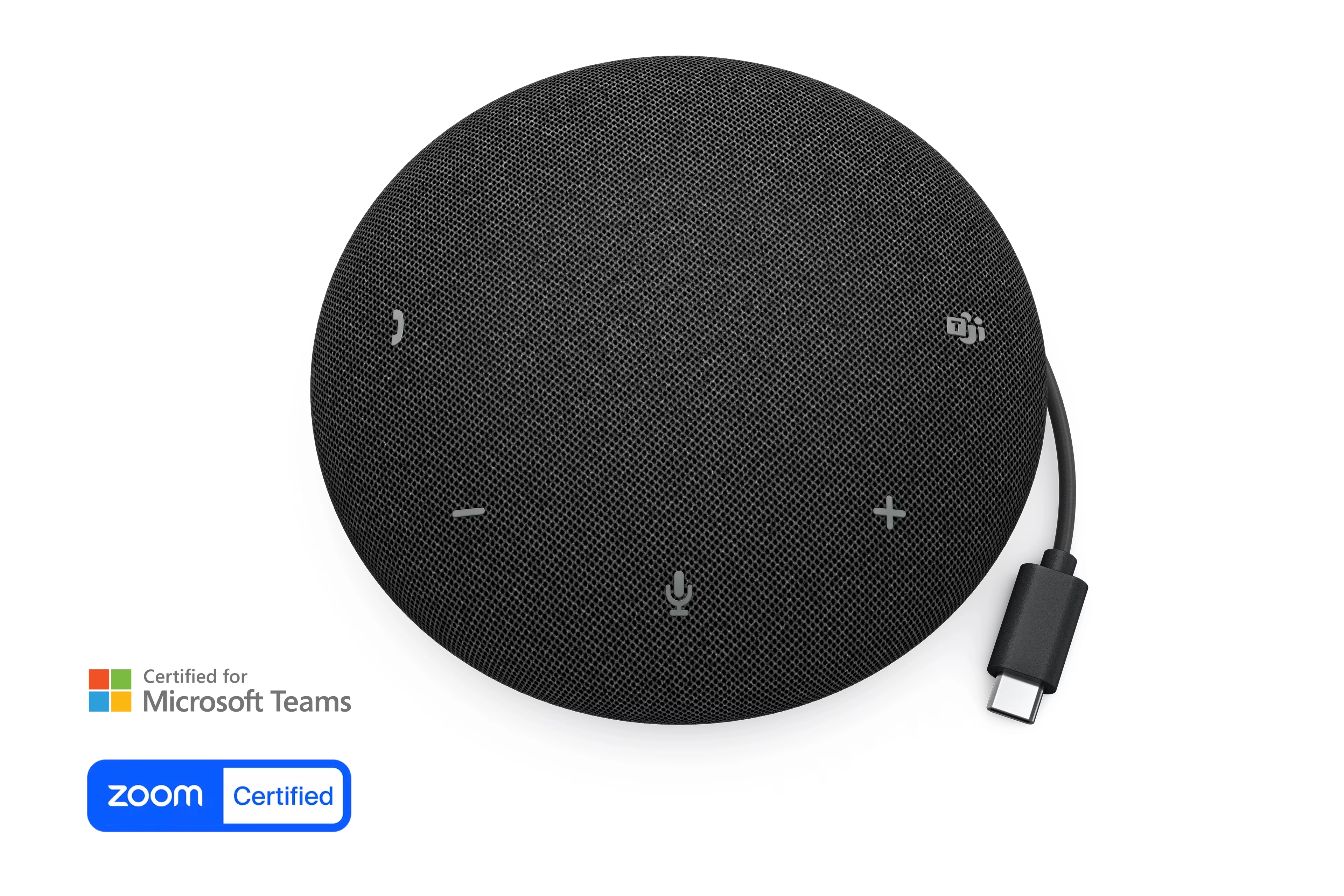 DELL Pro Wired Speakerphone